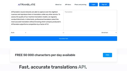 AI-Translate